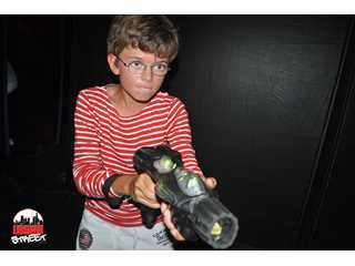 Laser Game LaserStreet - Sooruz Lacanau Pro 2015, Lacanau - Photo N°86