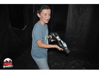 Laser Game LaserStreet - Sooruz Lacanau Pro 2015, Lacanau - Photo N°8