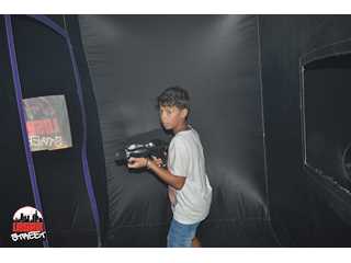 Laser Game LaserStreet - Sooruz Lacanau Pro 2015, Lacanau - Photo N°96