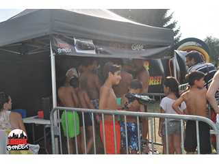 Laser Game LaserStreet - Ile de Loisirs Aout 2015 #2, Jablines - Photo N°100