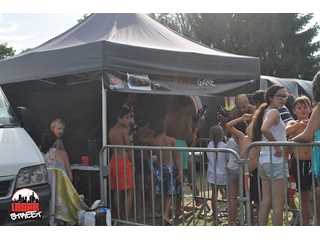 Laser Game LaserStreet - Ile de Loisirs Aout 2015 #2, Jablines - Photo N°101