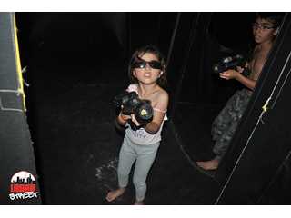 Laser Game LaserStreet - Ile de Loisirs Aout 2015 #2, Jablines - Photo N°106