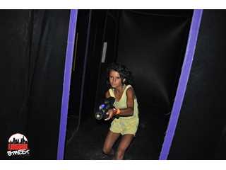Laser Game LaserStreet - Ile de Loisirs Aout 2015 #2, Jablines - Photo N°109