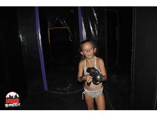 Laser Game LaserStreet - Ile de Loisirs Aout 2015 #2, Jablines - Photo N°110