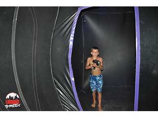 Laser Game LaserStreet - Ile de Loisirs Aout 2015 #2, Jablines - Photo N°112