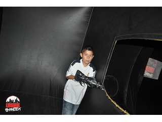 Laser Game LaserStreet - Ile de Loisirs Aout 2015 #2, Jablines - Photo N°113