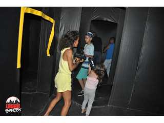 Laser Game LaserStreet - Ile de Loisirs Aout 2015 #2, Jablines - Photo N°114