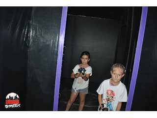 Laser Game LaserStreet - Ile de Loisirs Aout 2015 #2, Jablines - Photo N°115