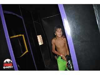 Laser Game LaserStreet - Ile de Loisirs Aout 2015 #2, Jablines - Photo N°117
