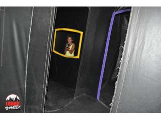Laser Game LaserStreet - Ile de Loisirs Aout 2015 #2, Jablines - Photo N°126