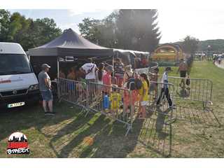 Laser Game LaserStreet - Ile de Loisirs Aout 2015 #2, Jablines - Photo N°127