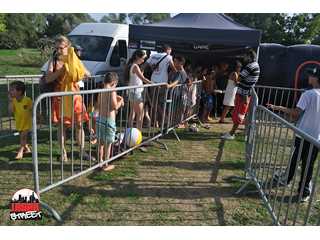Laser Game LaserStreet - Ile de Loisirs Aout 2015 #2, Jablines - Photo N°129