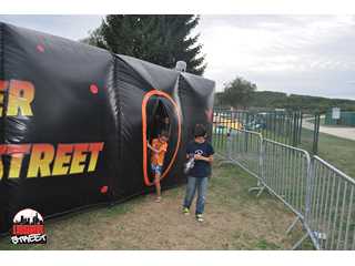 Laser Game LaserStreet - Ile de Loisirs Aout 2015 #2, Jablines - Photo N°132