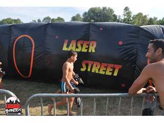 Laser Game LaserStreet - Ile de Loisirs Aout 2015 #2, Jablines - Photo N°135