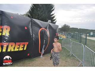 Laser Game LaserStreet - Ile de Loisirs Aout 2015 #2, Jablines - Photo N°136