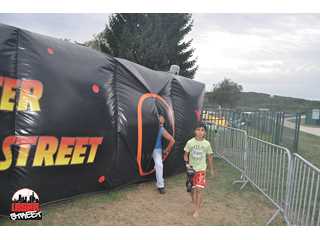Laser Game LaserStreet - Ile de Loisirs Aout 2015 #2, Jablines - Photo N°139
