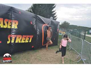Laser Game LaserStreet - Ile de Loisirs Aout 2015 #2, Jablines - Photo N°142