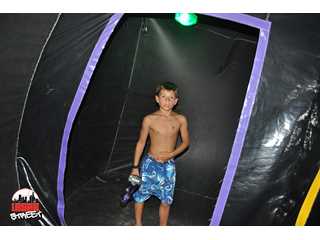 Laser Game LaserStreet - Ile de Loisirs Aout 2015 #2, Jablines - Photo N°143