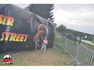 Laser Game LaserStreet - Ile de Loisirs Aout 2015 #2, Jablines - Photo N°144