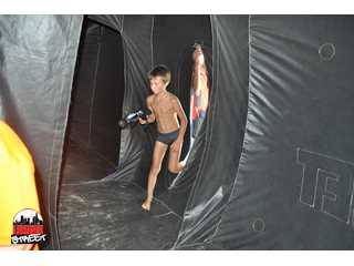 Laser Game LaserStreet - Ile de Loisirs Aout 2015 #2, Jablines - Photo N°149