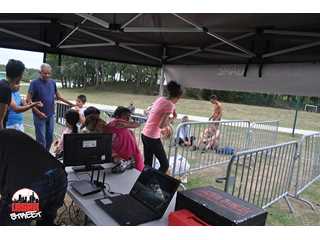 Laser Game LaserStreet - Ile de Loisirs Aout 2015 #2, Jablines - Photo N°151