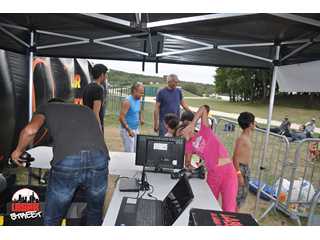 Laser Game LaserStreet - Ile de Loisirs Aout 2015 #2, Jablines - Photo N°153