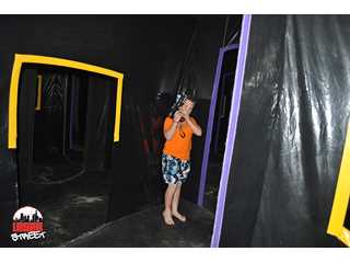 Laser Game LaserStreet - Ile de Loisirs Aout 2015 #2, Jablines - Photo N°154