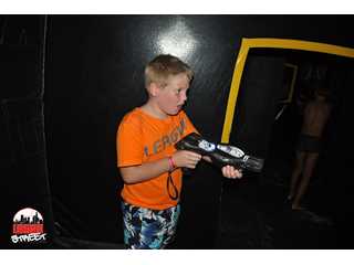 Laser Game LaserStreet - Ile de Loisirs Aout 2015 #2, Jablines - Photo N°157