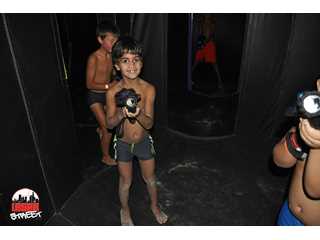 Laser Game LaserStreet - Ile de Loisirs Aout 2015 #2, Jablines - Photo N°159