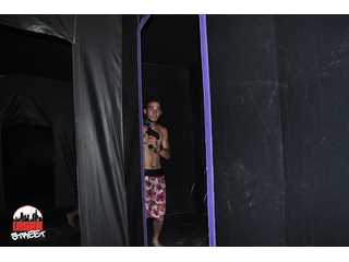 Laser Game LaserStreet - Ile de Loisirs Aout 2015 #2, Jablines - Photo N°15