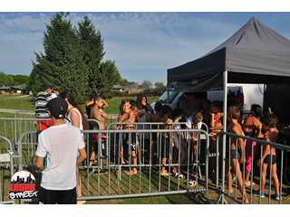 Laser Game LaserStreet - Ile de Loisirs Aout 2015 #2, Jablines - Photo N°164