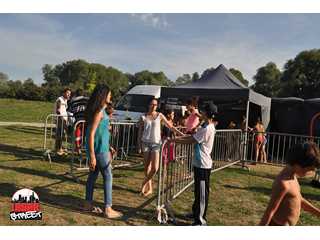 Laser Game LaserStreet - Ile de Loisirs Aout 2015 #2, Jablines - Photo N°165