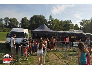 Laser Game LaserStreet - Ile de Loisirs Aout 2015 #2, Jablines - Photo N°166