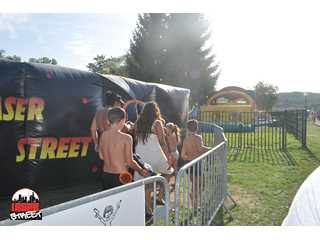 Laser Game LaserStreet - Ile de Loisirs Aout 2015 #2, Jablines - Photo N°167