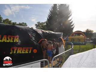 Laser Game LaserStreet - Ile de Loisirs Aout 2015 #2, Jablines - Photo N°168