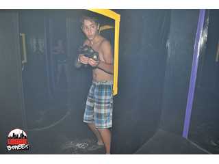 Laser Game LaserStreet - Ile de Loisirs Aout 2015 #2, Jablines - Photo N°171