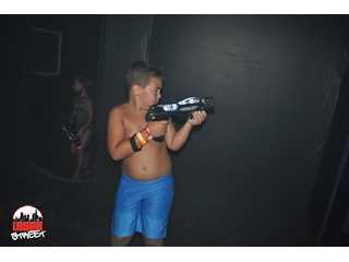 Laser Game LaserStreet - Ile de Loisirs Aout 2015 #2, Jablines - Photo N°174