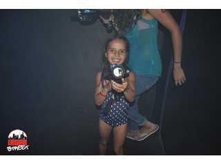 Laser Game LaserStreet - Ile de Loisirs Aout 2015 #2, Jablines - Photo N°177
