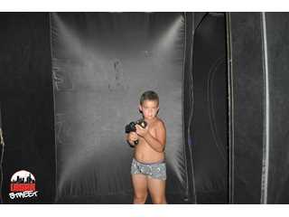 Laser Game LaserStreet - Ile de Loisirs Aout 2015 #2, Jablines - Photo N°18