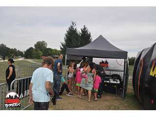 Laser Game LaserStreet - Ile de Loisirs Aout 2015 #2, Jablines - Photo N°19