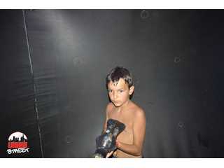 Laser Game LaserStreet - Ile de Loisirs Aout 2015 #2, Jablines - Photo N°20