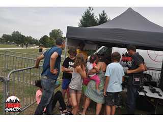 Laser Game LaserStreet - Ile de Loisirs Aout 2015 #2, Jablines - Photo N°24