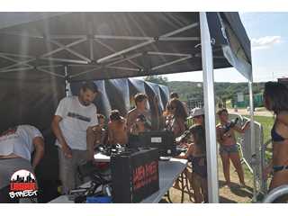 Laser Game LaserStreet - Ile de Loisirs Aout 2015 #2, Jablines - Photo N°2