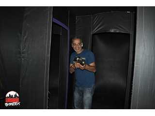 Laser Game LaserStreet - Ile de Loisirs Aout 2015 #2, Jablines - Photo N°30
