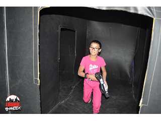 Laser Game LaserStreet - Ile de Loisirs Aout 2015 #2, Jablines - Photo N°33