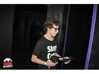 Laser Game LaserStreet - Ile de Loisirs Aout 2015 #2, Jablines - Photo N°41