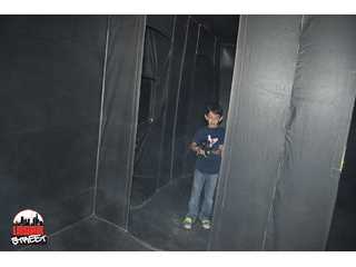 Laser Game LaserStreet - Ile de Loisirs Aout 2015 #2, Jablines - Photo N°45