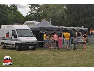 Laser Game LaserStreet - Ile de Loisirs Aout 2015 #2, Jablines - Photo N°4