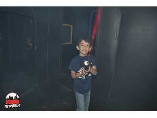 Laser Game LaserStreet - Ile de Loisirs Aout 2015 #2, Jablines - Photo N°51