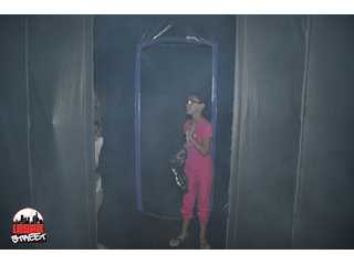 Laser Game LaserStreet - Ile de Loisirs Aout 2015 #2, Jablines - Photo N°61